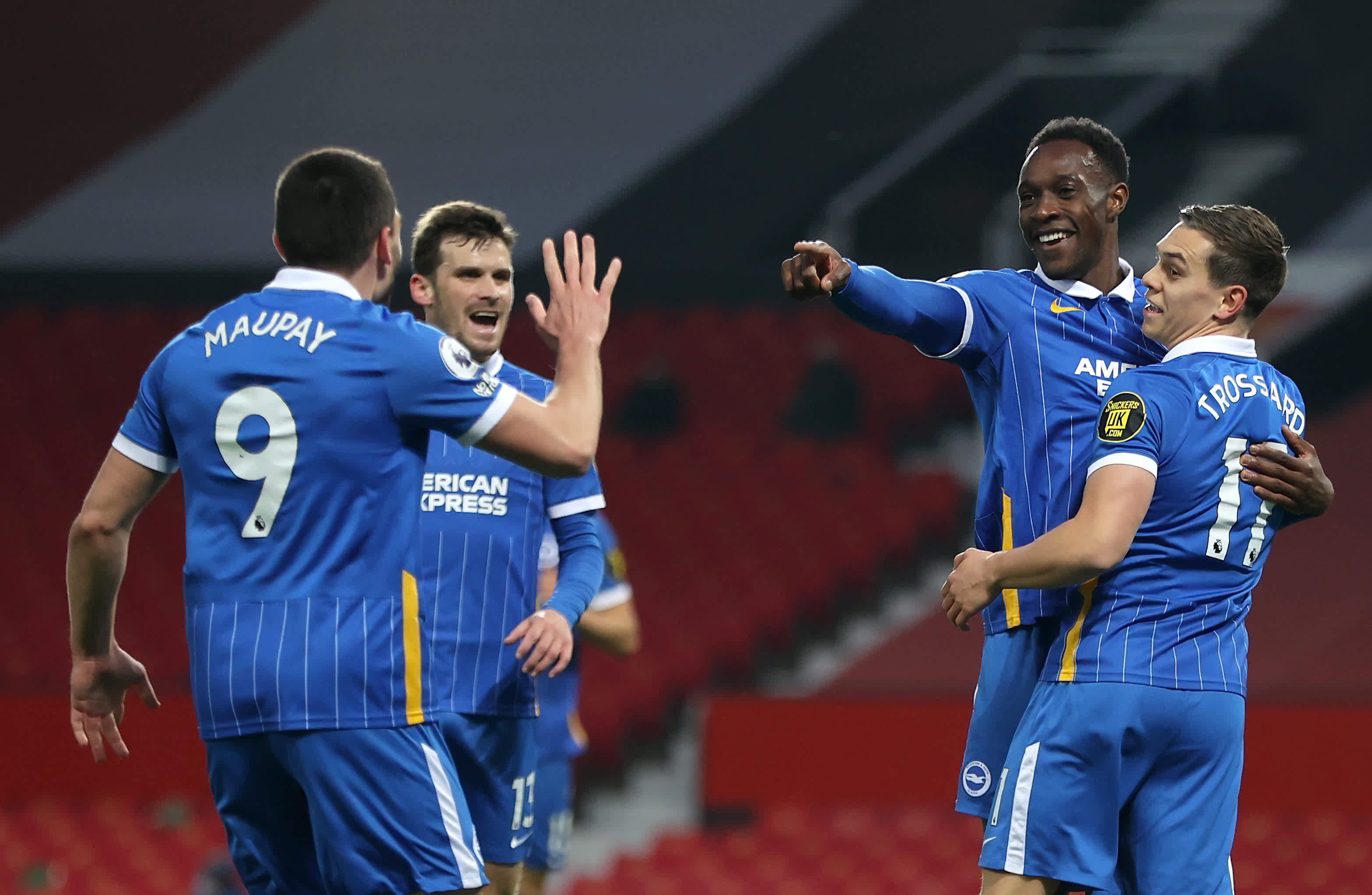 强劲挑战 强劲挑战